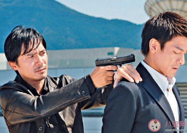 《無(wú)間道》憑什么能封神20年 《無(wú)間道》為什么那么火