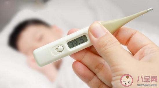 發(fā)燒到什么程度需要吃藥 新冠陽了怎么合理降溫