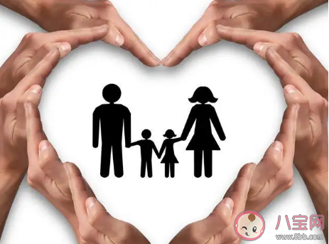 如何消除原生家庭帶來的傷害 原生家庭會給人帶來哪些傷害