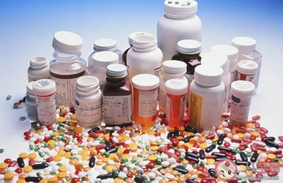 女子感染新冠亂吃藥致肝衰竭 新冠用藥避坑指南