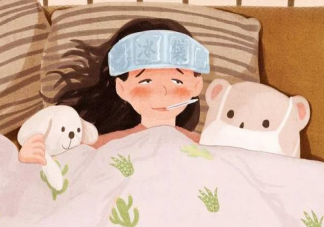 發燒到什么程度需要吃藥 新冠陽了怎么合理降溫