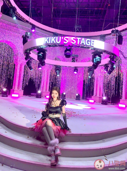 鞠婧祎《Be my POI》歌詞是什么 《Be my POI》完整版歌詞內(nèi)容