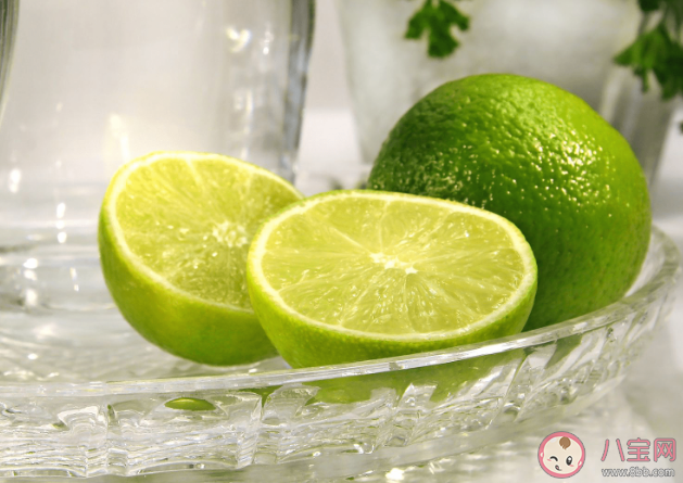 不是所有人都適宜喝檸檬水 喝檸檬水有什么禁忌