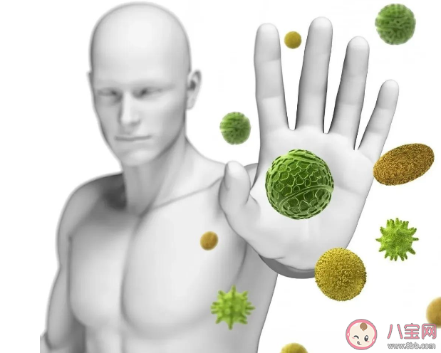 經(jīng)常爛嘴角可能是免疫力差 如何科學(xué)提高自身的免疫力