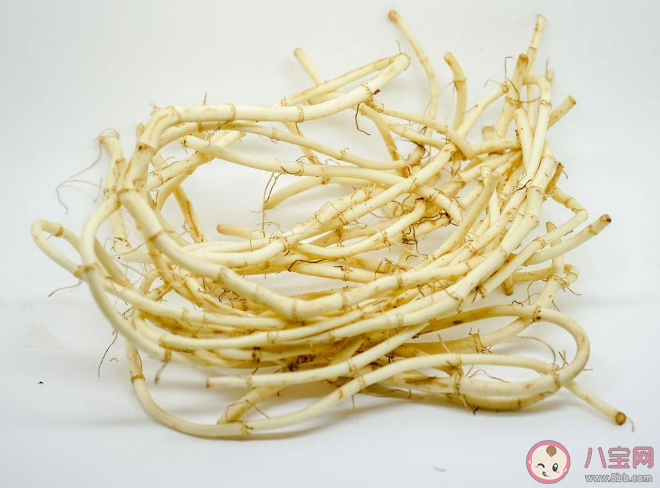 魚腥草有哪些營養價值 魚腥草食用注意事項