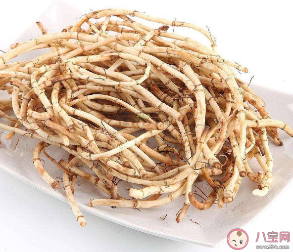 魚腥草有哪些營養價值 魚腥草食用注意事項