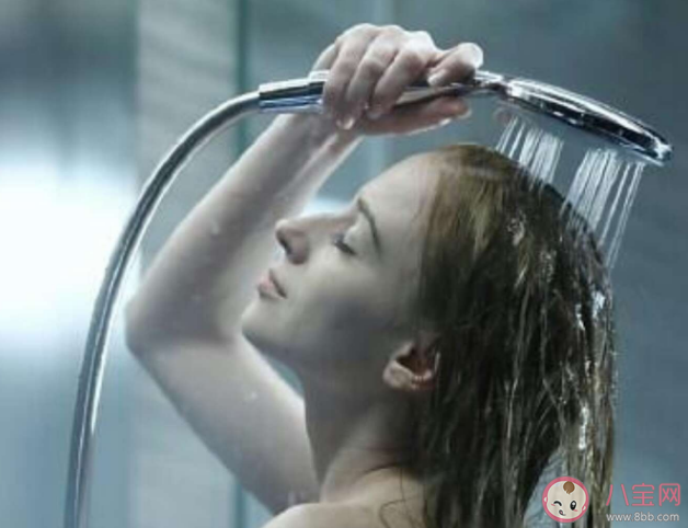 新冠陽了后可以洗澡嗎 新冠陽了后為什么不建議洗澡