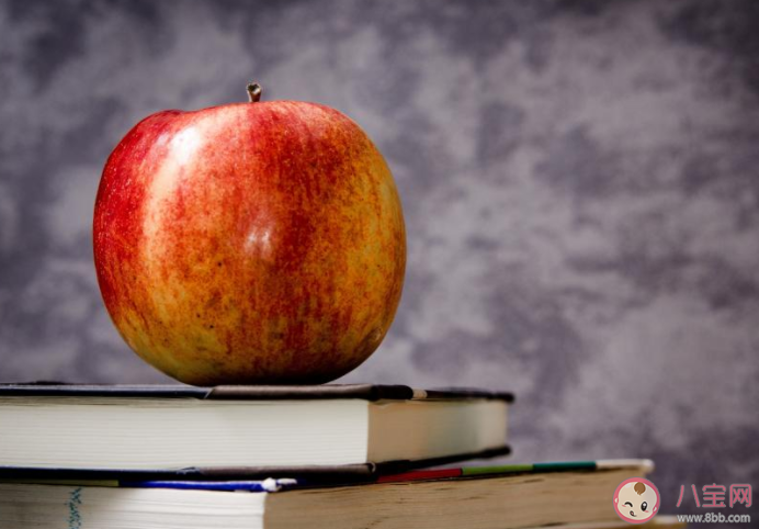 2022平安夜收到平安果的感謝語說說 平安夜收到蘋果了的心情句子