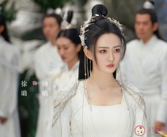 《月歌行》小說柳梢結局是什么 柳梢最后和誰在一起了