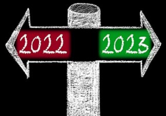 2022最后一天的心情文案句子 2022最后一天的感言說說合集