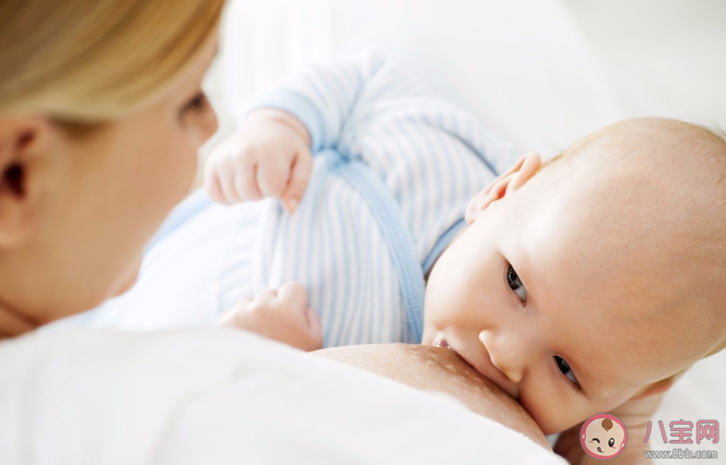 媽媽感染新冠如何親自喂養寶寶 哺乳期媽媽感染了新冠病毒怎么辦