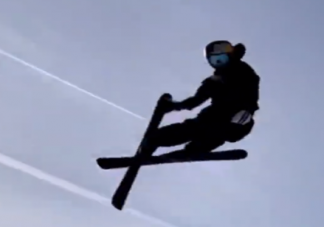 谷愛凌再創一新世界紀錄 谷愛凌都取得了哪些成就