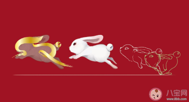 2023年央視春晚標識和吉祥物官宣 春晚什么時候開始