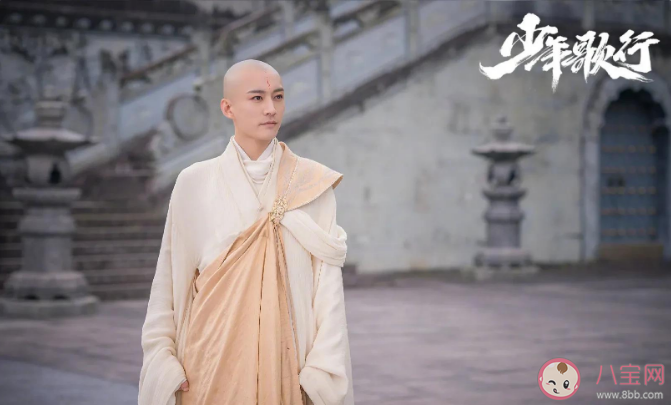 《少年歌行》人物關系圖 少年歌行主要人物介紹