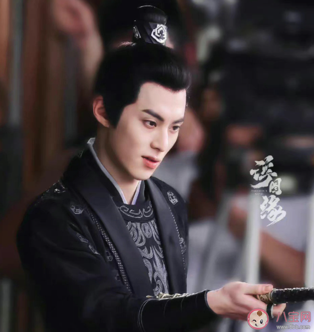 《浮圖緣》各人物大結局是什么 《浮圖緣》肖鐸和步音樓最后在一起了嗎