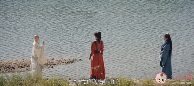 你覺得《少年歌行》還原嗎 電視劇《少年歌行》怎么樣