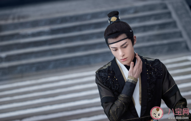 《浮圖緣》首播觀后感 《浮圖緣》劇評