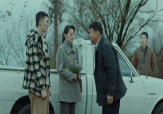 《回來的女兒》廖穗芳對李承天有感情嗎 廖穗芳和李承天是什么樣的夫妻關系