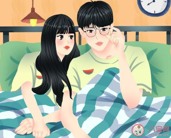 結婚前有同居的必要嗎 情侶結婚前要不要同居