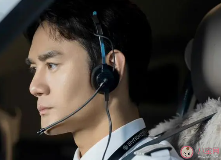 《向風而行》李雨珩結局是什么 李雨珩喜歡的是誰