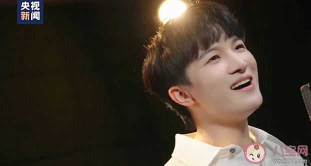 周深新歌《一試有成》歌詞是什么 《一試有成》完整版歌詞在線聽歌