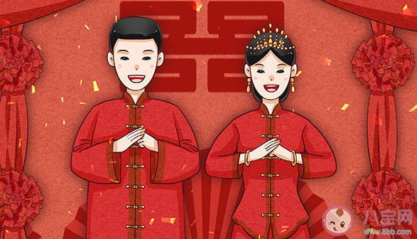 年輕人結婚最看重什么 為什么都不想結婚了