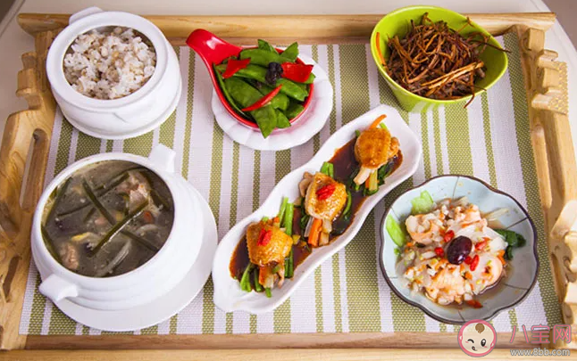 新冠感染初愈后可以大吃大喝嗎 新冠陽性初愈后該怎么吃