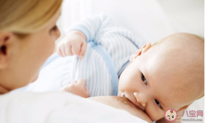 母乳喂養成功的關鍵期是什么 如何做到科學正確的哺乳