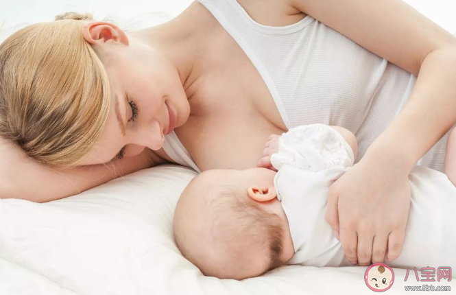 母乳喂養成功的關鍵期是什么 如何做到科學正確的哺乳