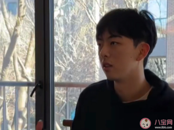 萬柳書院少爺是什么梗 萬柳書院少爺是誰