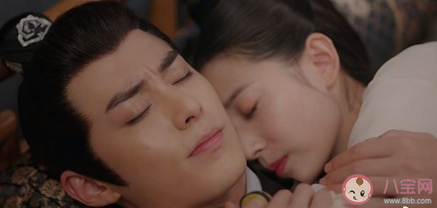 《浮圖緣》步音樓什么時候知道肖鐸身份 福王真的喜歡步音樓嗎