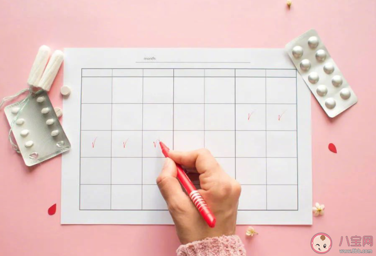 新冠對生理期到底有什么影響 月經期間是否更易感染新冠