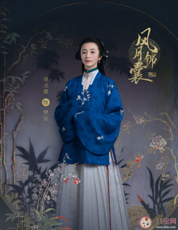 電視劇《風月錦囊》講的是什么故事 《風月錦囊》劇情是什么