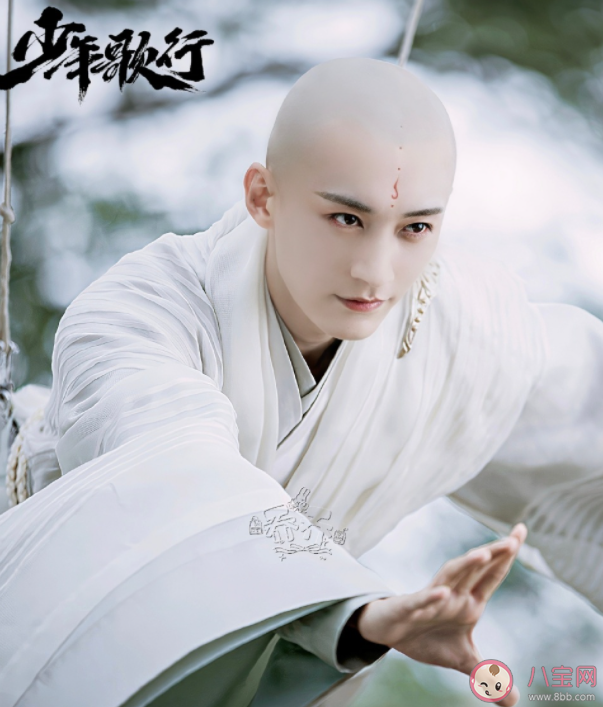 《少年歌行》無心的結(jié)局是什么 無心的母親是誰