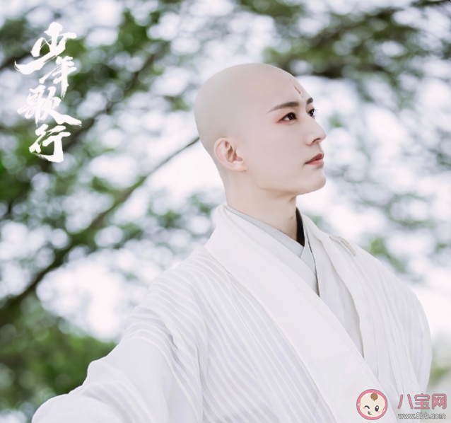 《少年歌行》無心的結(jié)局是什么 無心的母親是誰