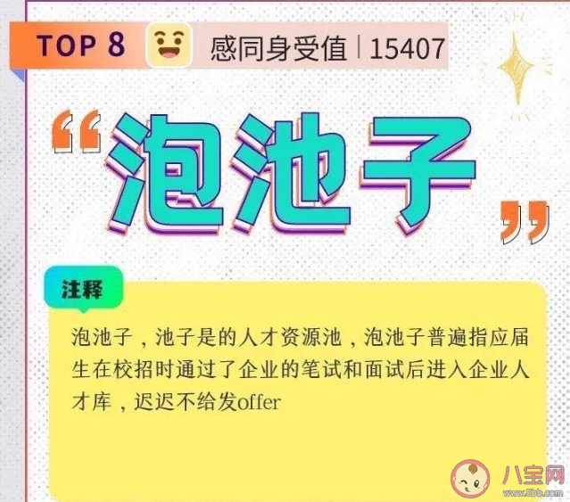 2022年度十大職場熱梗 這些職場熱梗你知道嗎
