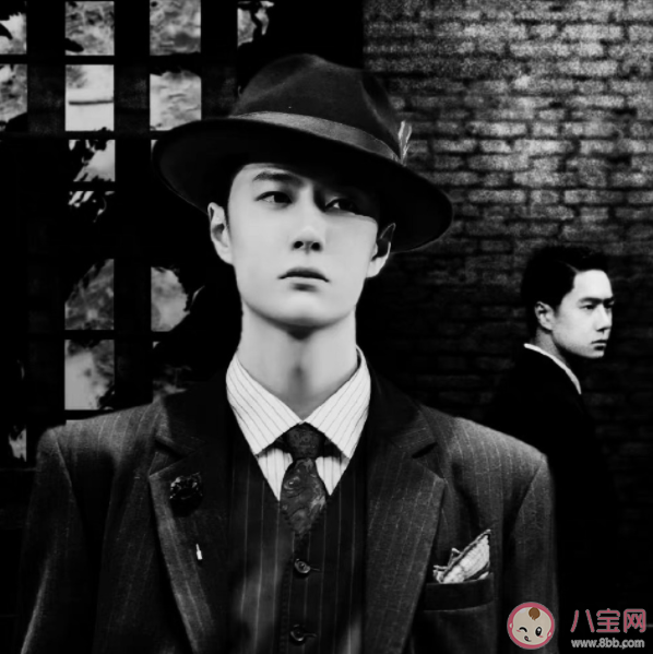 《光明之路》王一博演的是誰 《光明之路》講的是什么故事