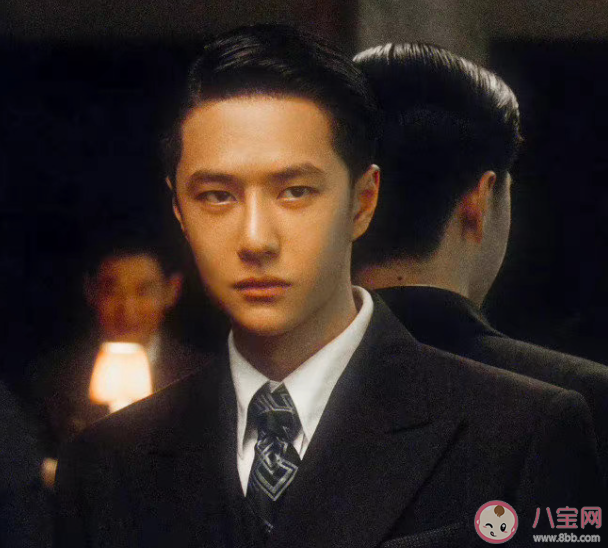 《光明之路》王一博演的是誰 《光明之路》講的是什么故事