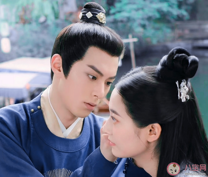 《浮圖緣》步音樓嫁給福王了嗎 肖鐸步音樓結(jié)局是什么