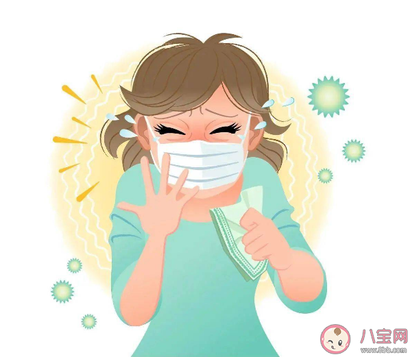為什么打完噴嚏會感覺很爽 關于打噴嚏的6個有趣知識 為什么打完噴嚏會感覺很爽 關于打噴嚏的6個有趣知識
