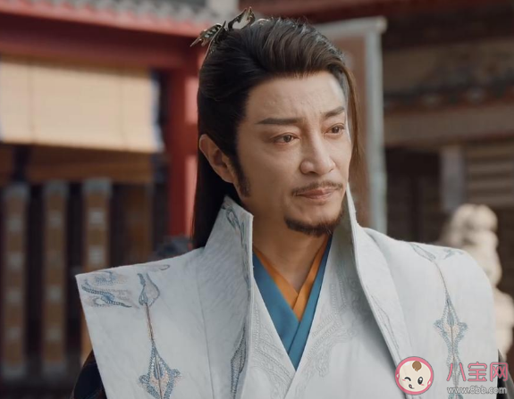 ?《少年歌行》司空長風結局是什么 司空長風和李寒衣是什么關系