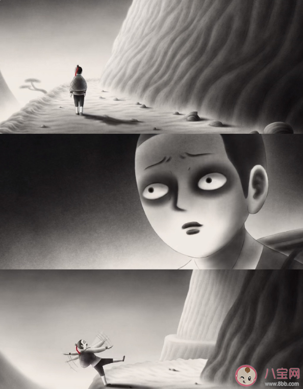 中國奇譚第二話《鵝鵝鵝》背后有什么寓意 《鵝鵝鵝》劇情解析