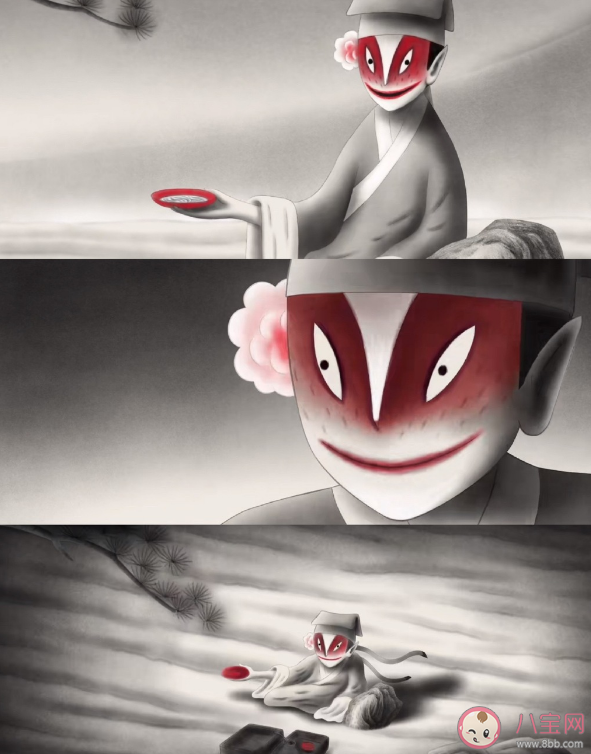 中國奇譚第二話《鵝鵝鵝》背后有什么寓意 《鵝鵝鵝》劇情解析