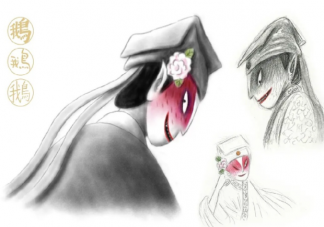 中國奇譚《鵝鵝鵝》觀后感美篇 看完《鵝鵝鵝》的感受體會