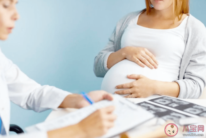 如何提升產檢效率有效避坑 孕婦去醫院產檢如何做好防護