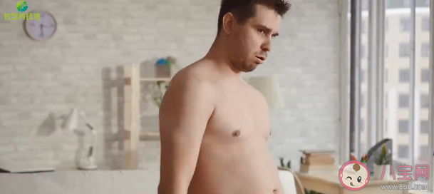 為什么肥胖對男士更危險 肥胖容易引起哪些疾病