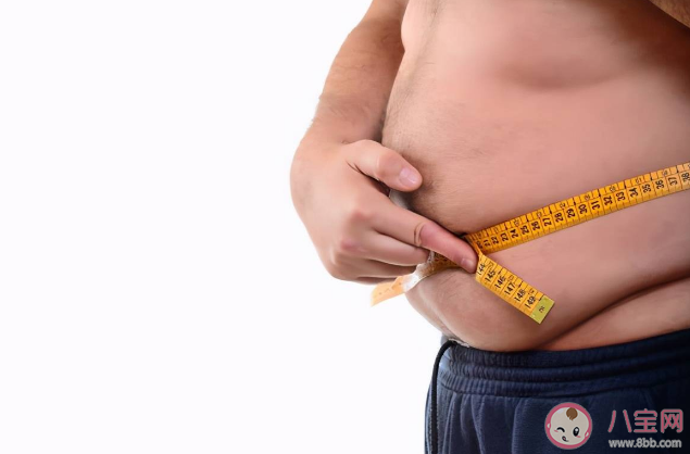 為什么肥胖對男士更危險 肥胖容易引起哪些疾病