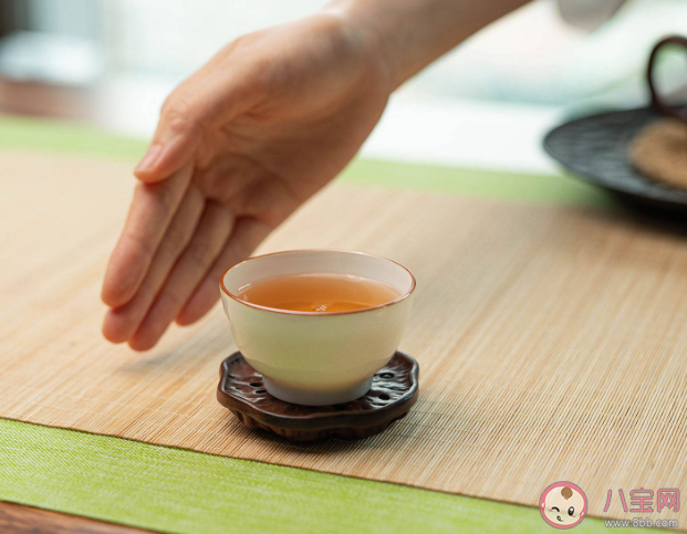 備孕期女性適合喝茶嗎 備孕期間喝茶注意事項(xiàng)