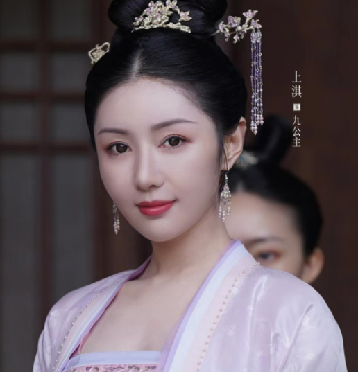 《擇君記》人物關(guān)系圖是怎樣的 《擇君記》各角色介紹