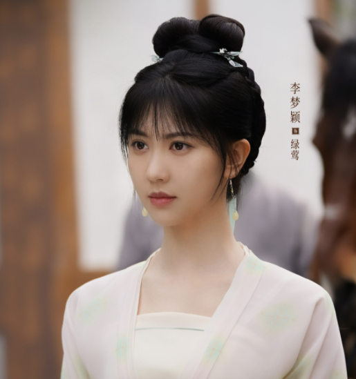 《擇君記》人物關(guān)系圖是怎樣的 《擇君記》各角色介紹